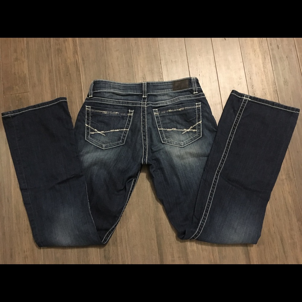 BKE Stella jeans